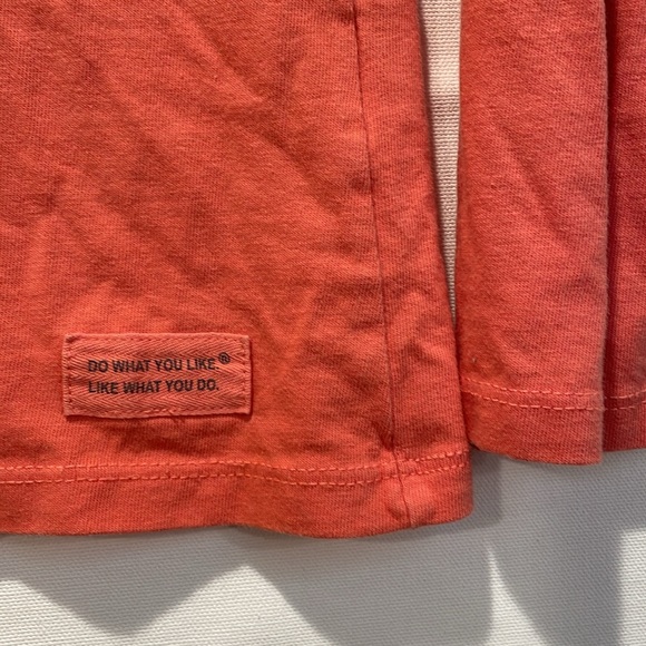 Life Is Good classic fit long sleeve tee - Picture 4 of 9